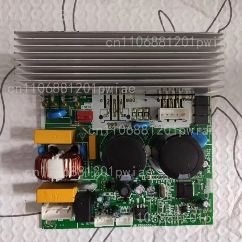 Disassemble the main board DCFANT2 MN103DF46XEA (PS219C4)