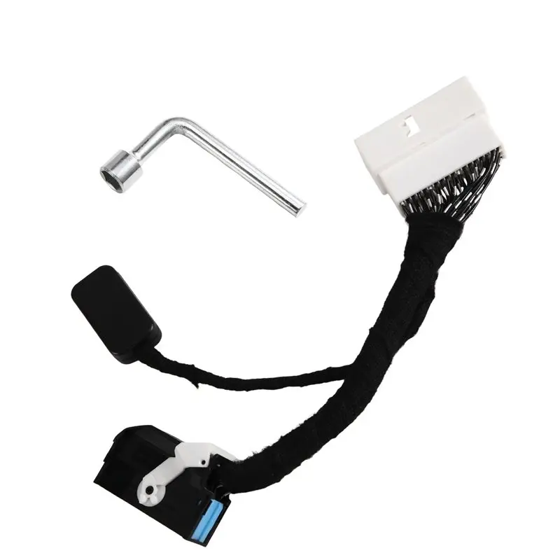 A11M-Start Stop Engine System Eliminator Device Off Switch For A7A6L