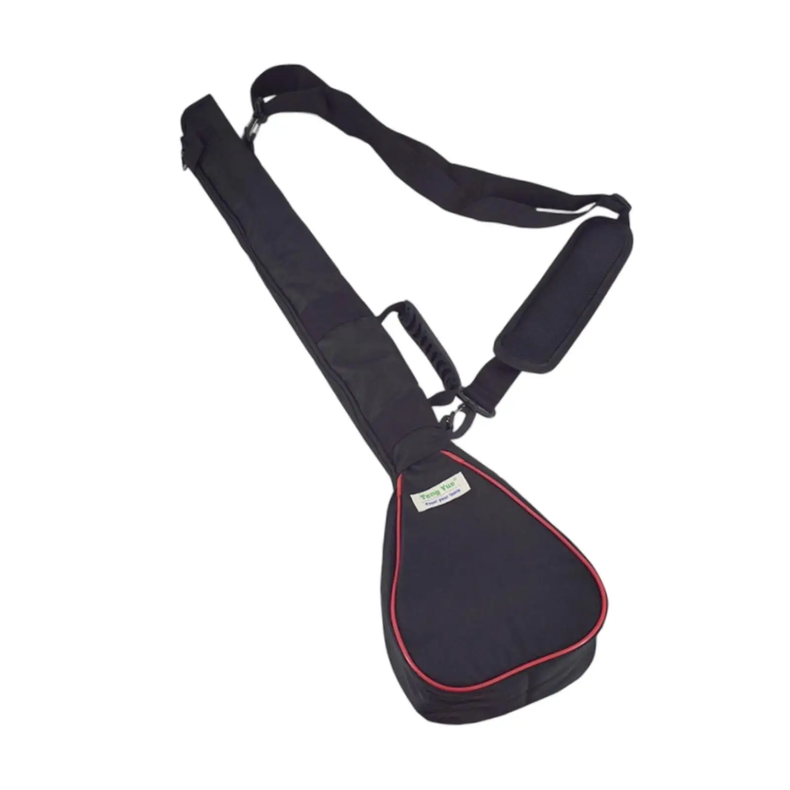 

Golf Club Carry Bag Carrying Comfortable Organizer Gift Portable Golf Travel Bag with Shoulder Strap for Course Practicing
