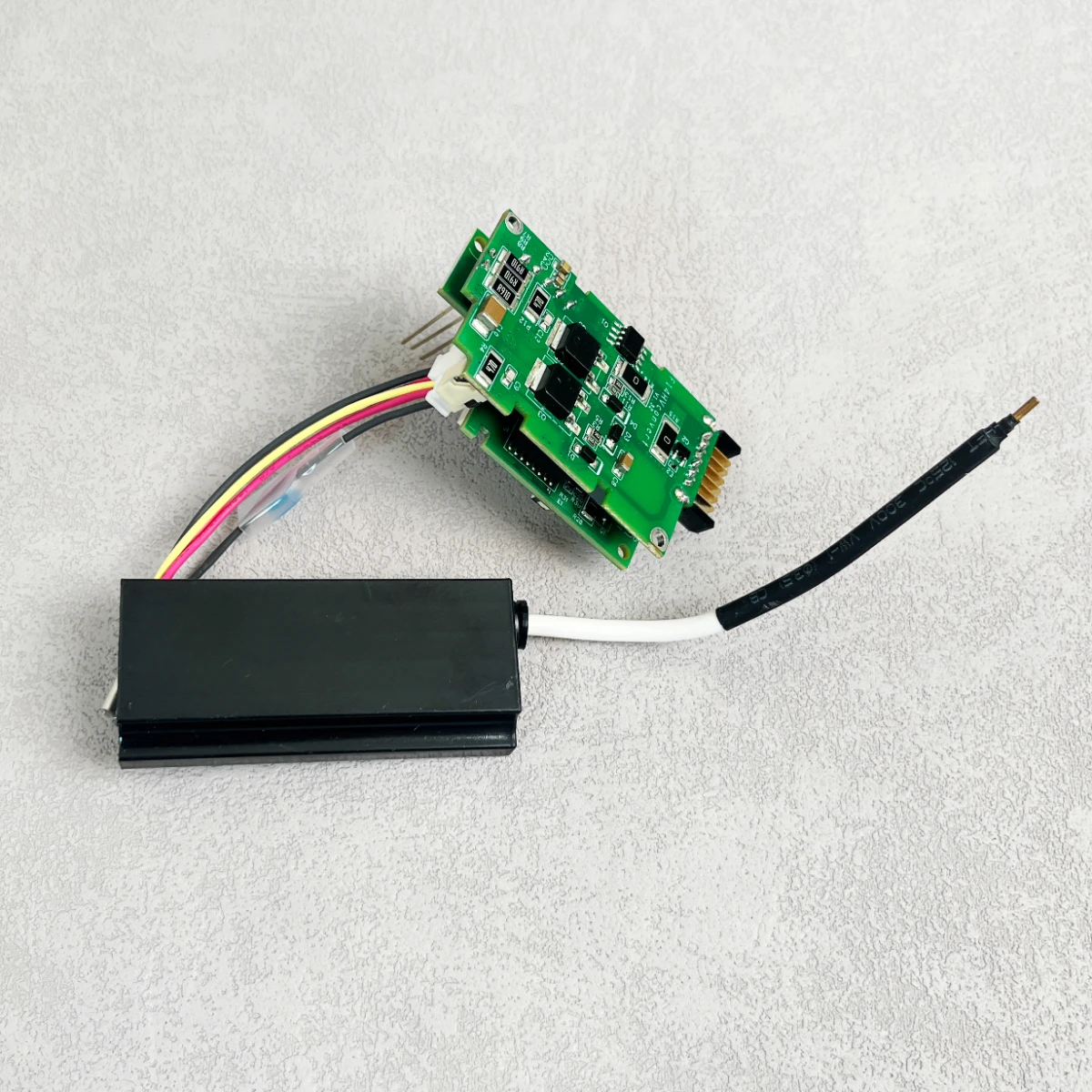 

INNO IFS-15M IFS-55 IFS-15: Комплект высоковольтных плат для сварочных аппаратов оптоволокна (высоковольтный блок, разрядный блок)