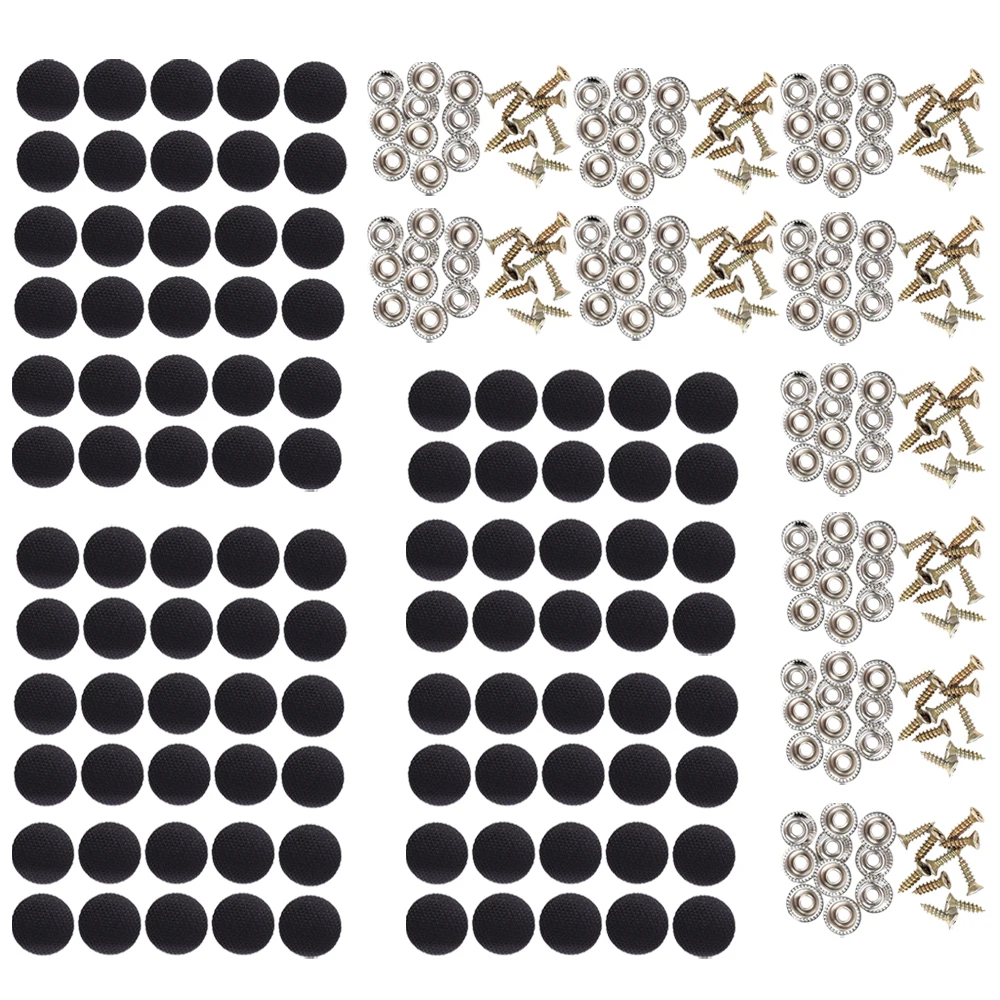 Auto Decke Stoff Befestigungs Clips Universal Auto Dach Futter Tuch Dropping Reparatur Schnalle Automotive Interior Decor Zubehör