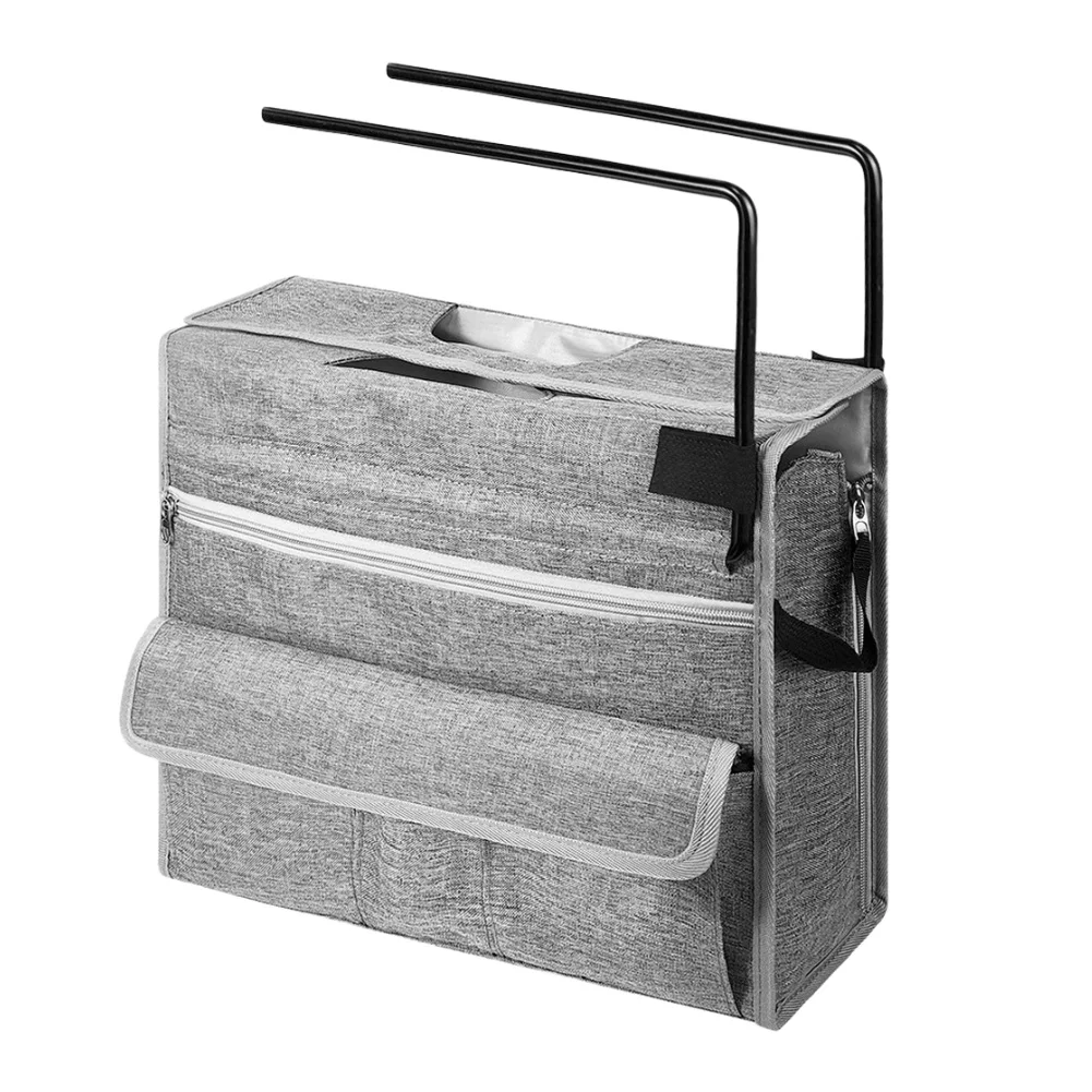 borsa-organizer-da-appendere-al-bordo-della-scrivania-di-colore-grigio-con-molteplici-tasche-ideale-per-documenti-in-formato-a4-laptop-cavi-e-telefoni-dimensioni-36x27x26-cm-in-poliestere