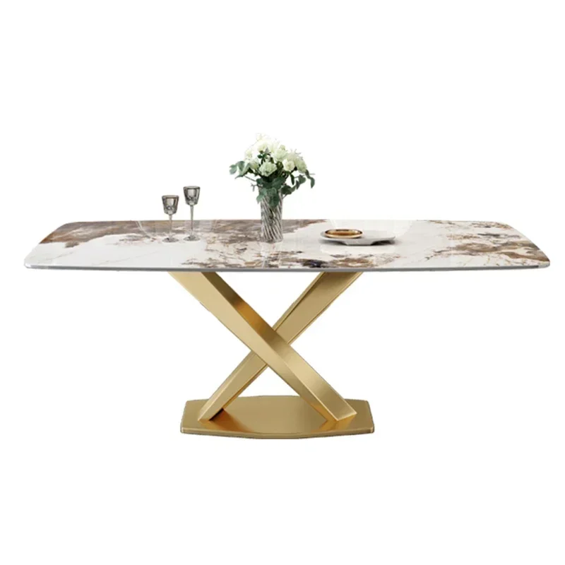 

Dressing Coffee Table Marble Hotel Luxury Poker Wall Modern Table Dinner Center Vanity Mesa Dinning Tables And Chairs