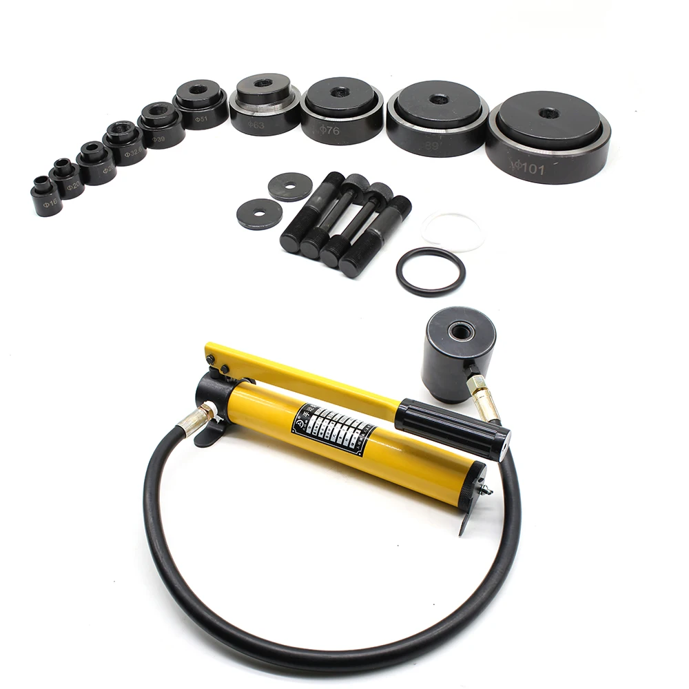 5pc Bearing Blind Hole Pilot Bearing Gear Pulle Slide Hammer Pilot Bearing Internal Extractor Removal Tool Kit