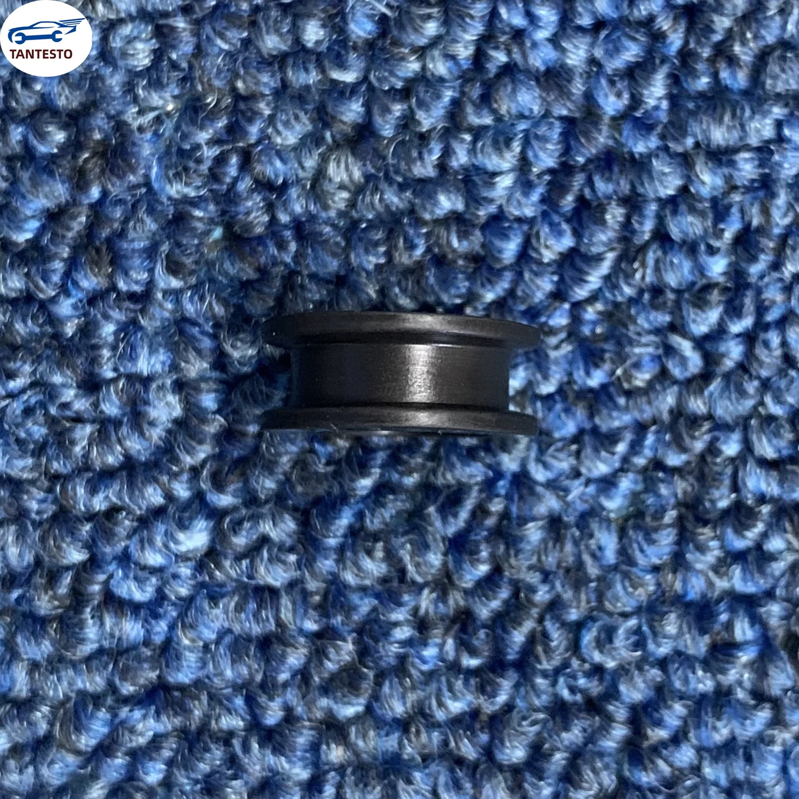 For Mazda 3 M3 Horse3 1.6 Fuel Injector Rubber Ring, Sealing Ring 195500-3310