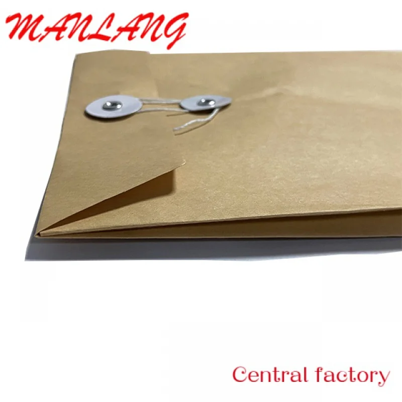 CustomCustom Logo File A4 Size Folders Documents Storage Bag 2022 Portfolio Folder Custom Pu Leather Cover Business Customized S