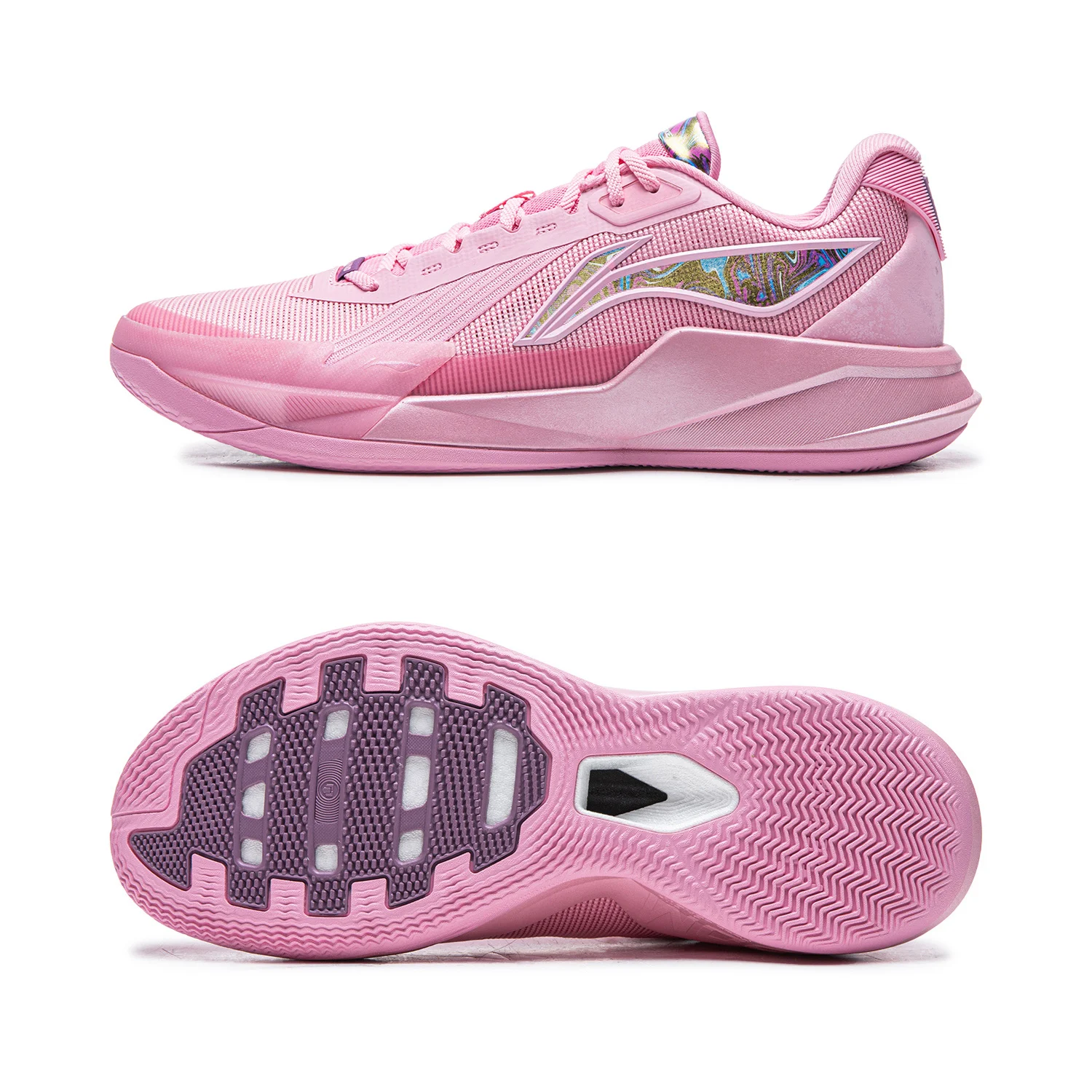 Li-Ning Men