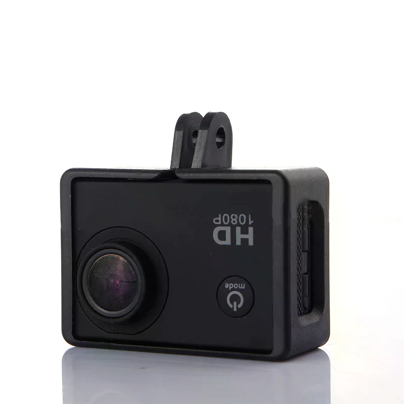 Frame Protective Case Base SJ4000 Border For SJCAM SJ4000 AIR, SJ4000 WIFI, SJ4000 Action Camera Accessories SJ4000