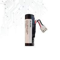 For Ingenico iWL220 iWL250 iWL280 Iwe280 iWL252 iWL255 iWL251 For Newland ME31 SP610 SP60 POS Point - Of - Sale Terminal Battery