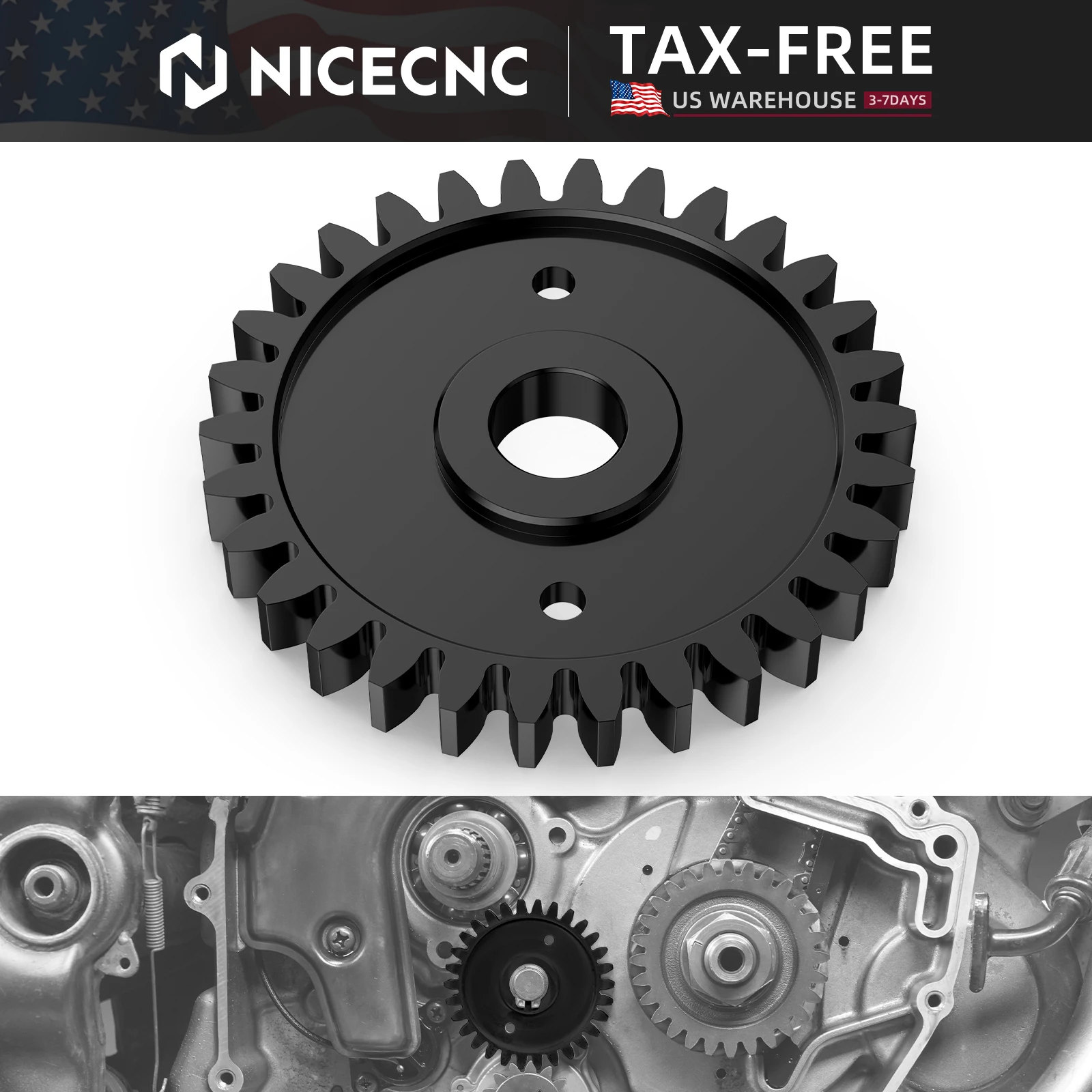 For Suzuki DR650S D…