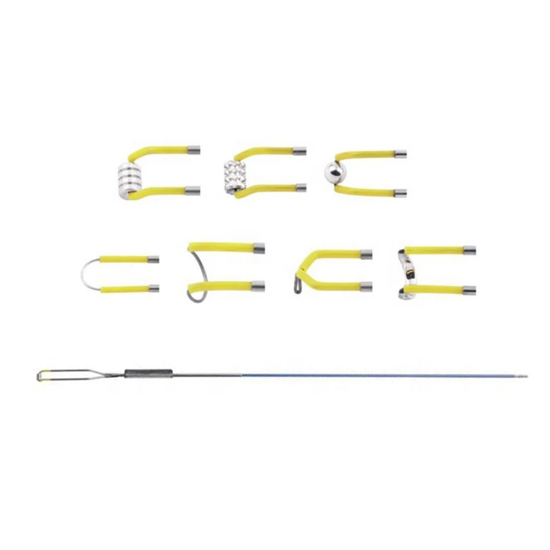 Prokang 26fr Electric Urology Bipolar/Monopolar Resectoscope Cutting Loop Medical Turp Bipolar Loop Electrode