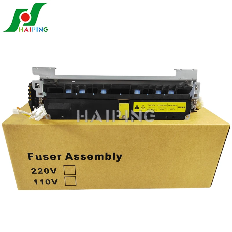 Premium  Fuser unit  For Konica Minolta bizhub 458 C458  A79MR70200 A79MR70211 Original Refurbished