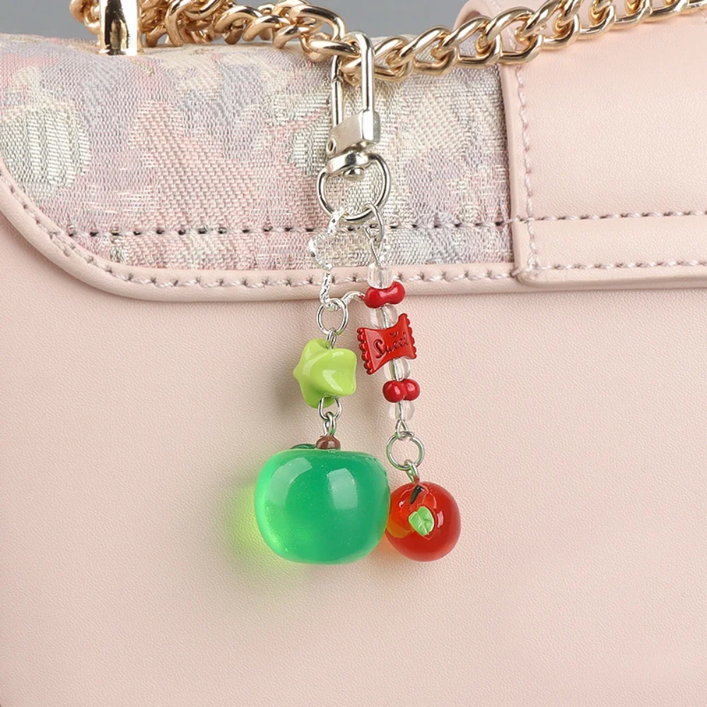 Подвеска-украшение-для-сумки-высококачественный-кулон-брелок-с-3d-фруктами-хрустальный-брелок-для-рюкзака