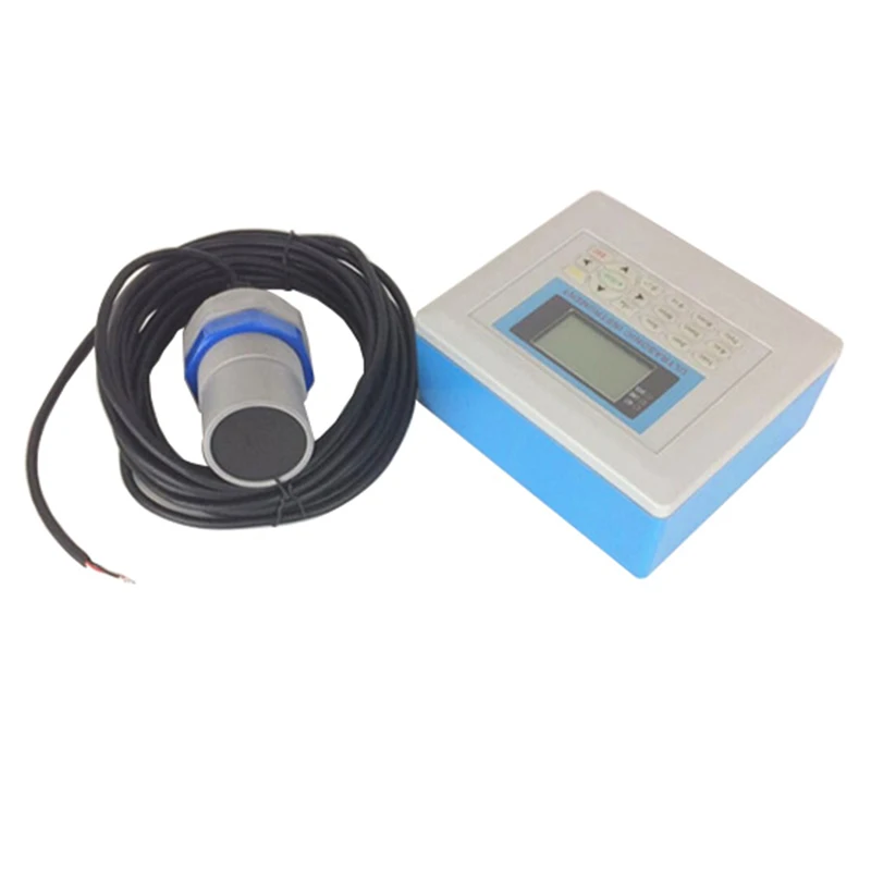 Open Channel Sewage Embedded Ultrasonic Water Flow Meter