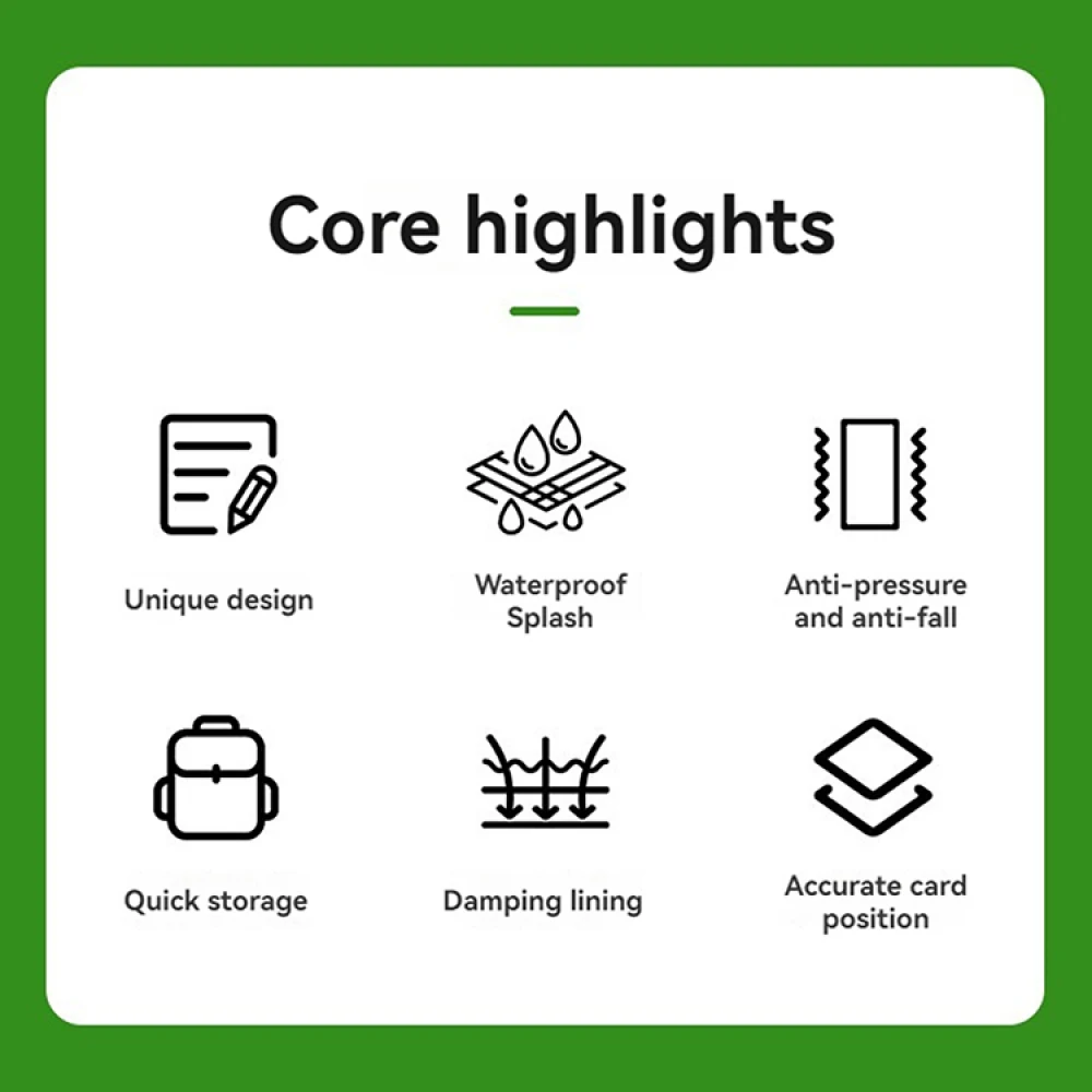 ショルダーストラップ付きの落下防止バッグ,すべてのキャリングケース,ji osmo Pocket 3に適合