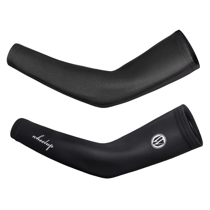 

Cycling Arm Sleeve UV Sun Protection Breathable mesh men and women Outdoor Sport Hiking Running 1 Pair