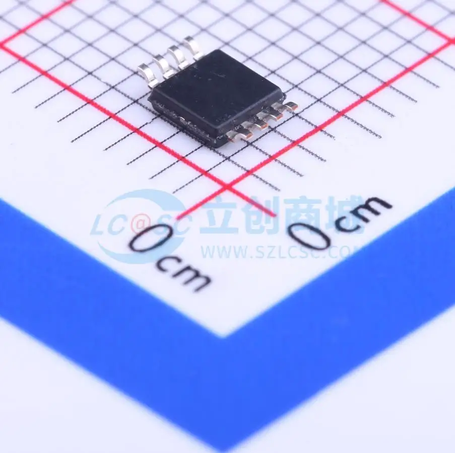 LM75BDP,118 Em estoque