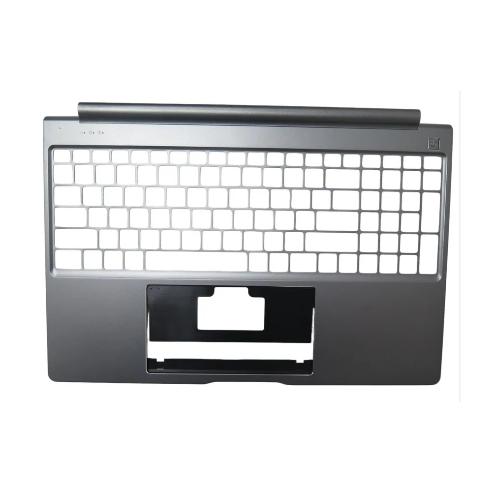 New Palmrest For Teclast F15 For SMARTBOOK M-SBB150 Silver Withot Touchpad