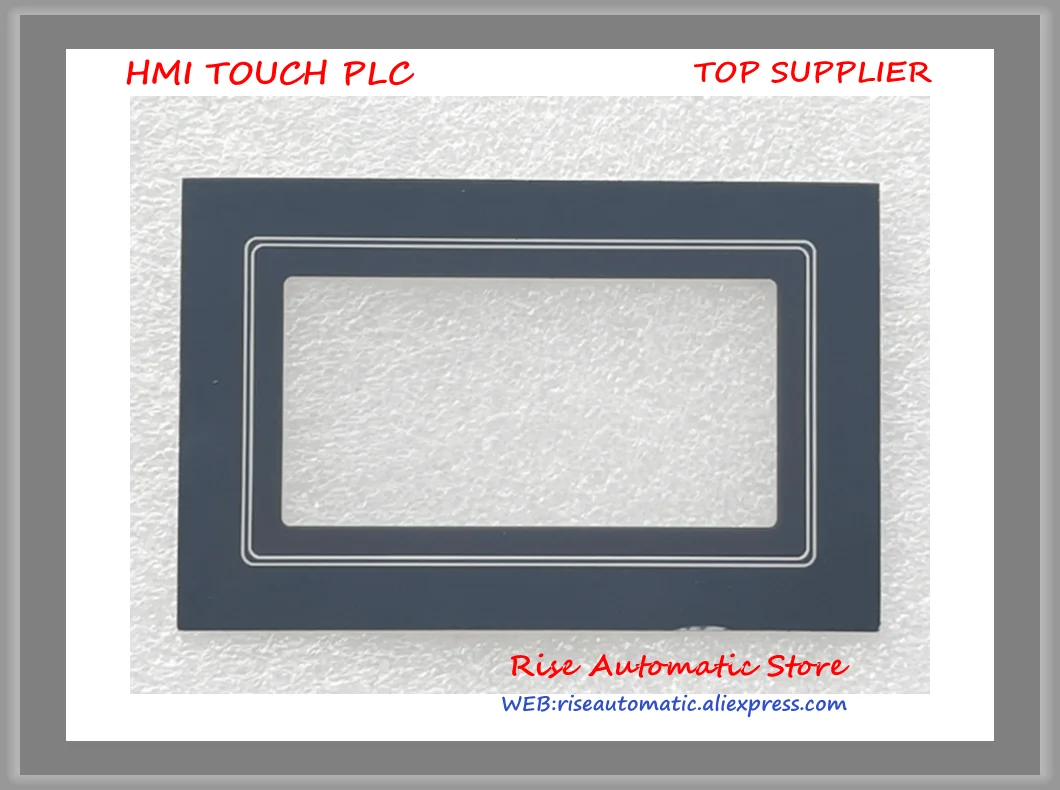 GT01 AIGT0230B AIGT0230B1 AIGT0030H AIGT0030H1 Touch Glass Touch Screen Panel Mask New