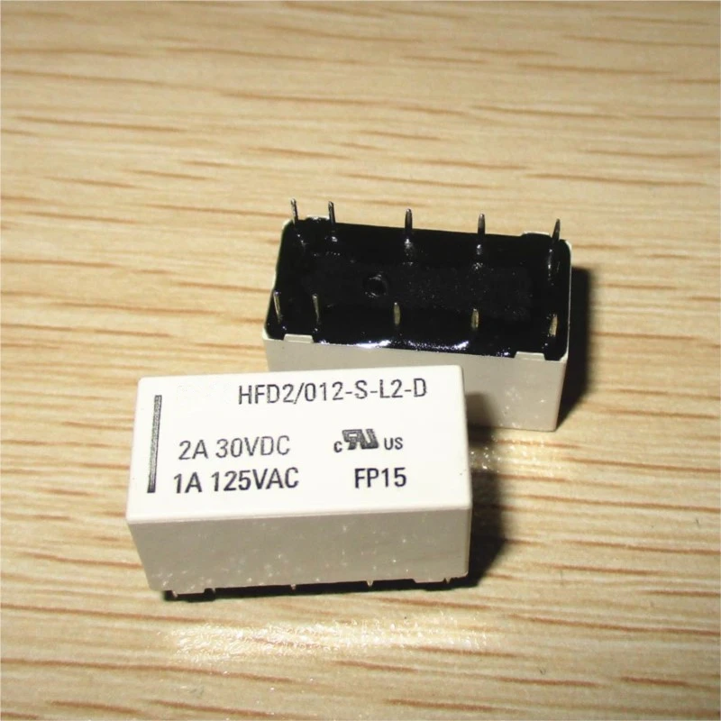 Hfd2-012-S-L2-D Hfd…