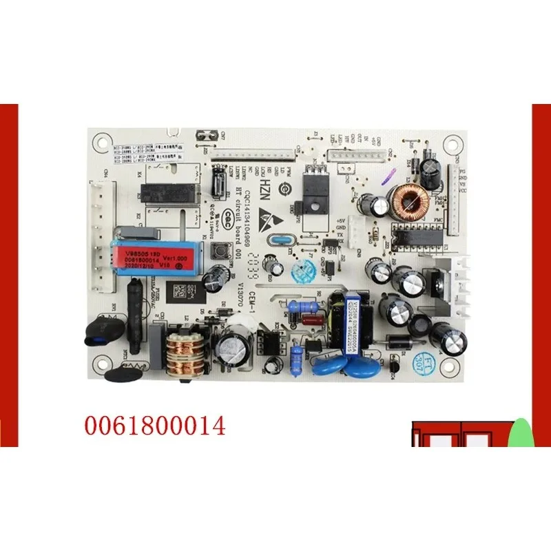 Refrigerator BCD-290W-318WS-318WSL computer board, control main board