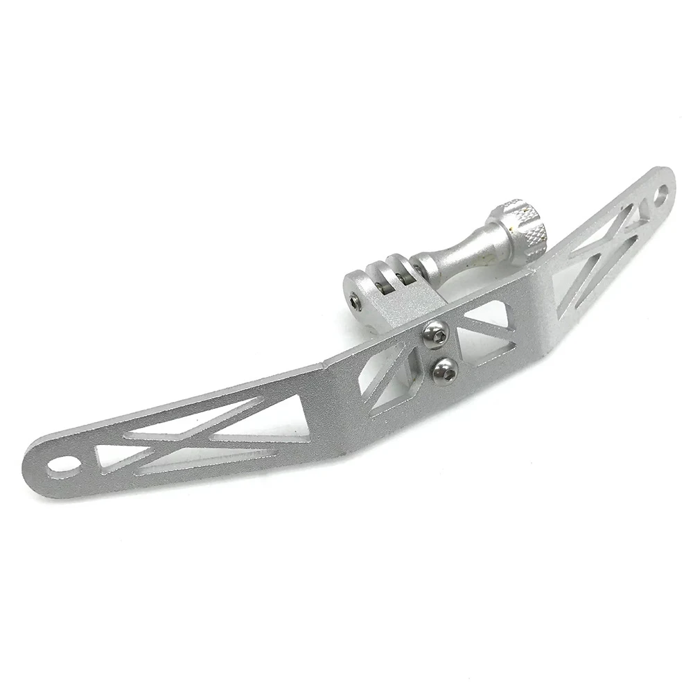 Tachigrafo moto GoPro staffa di montaggio per fotocamera supporto per staffa di navigazione GPS per BMW K1600GT G310GS R1200RT S1000XR