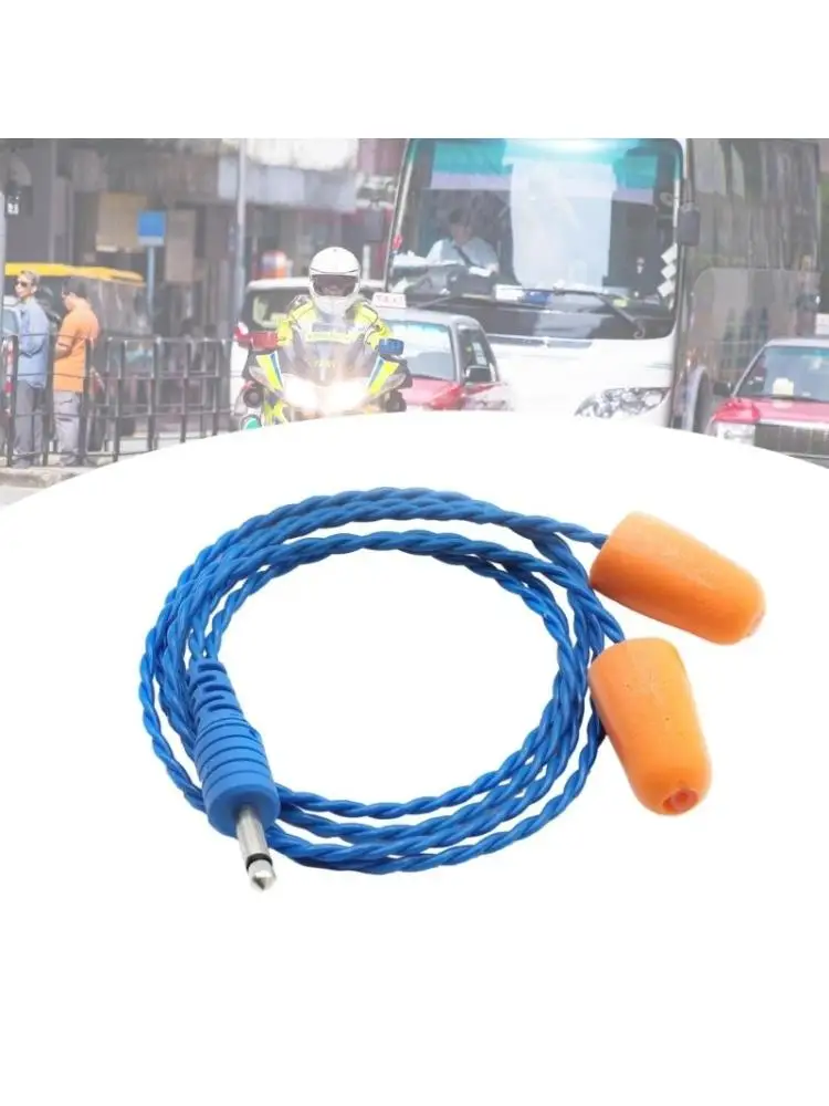 auriculares-boton-espuma-radio-para-auriculares-boton-espuma-con-reduccion-ruido-altavoz-carreras-mono