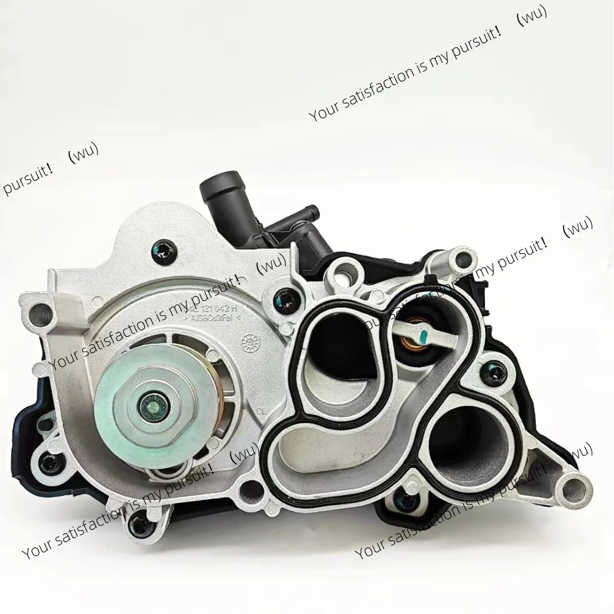 

EA211 04C121600L 04E121600AA 04C121600K Automobile water pump