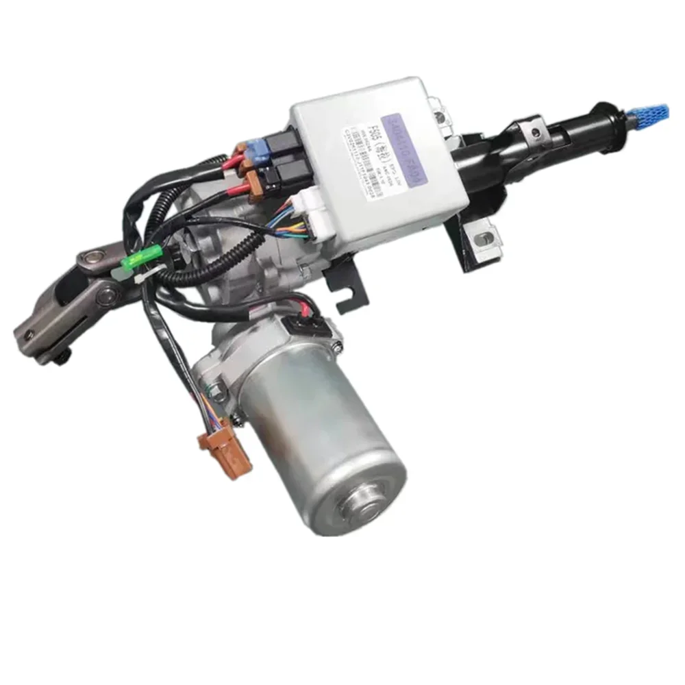 8979445181/8973162251 Power steering column for ISUZU D-MAX (MANUAL)