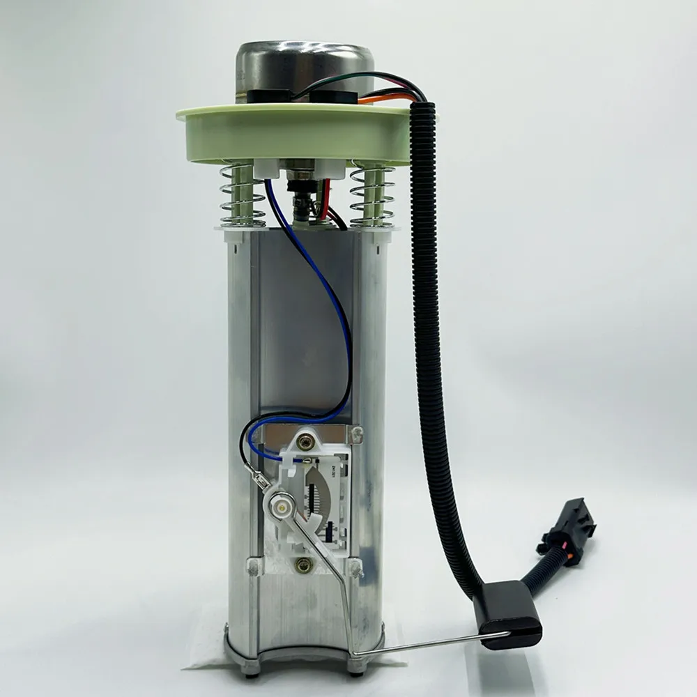 WAJ Fuel Pump Module E7122MN, P75046M, FG1355, 5012951AD, 5012951AE, SP7122M Fits Jeep Wrangler TJ 2.5L 4.0L 97-99 15 GAL Tank