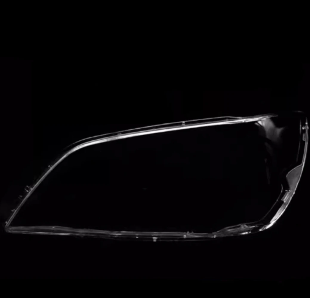 Headlight Cover Transparent Headlamp Shell Lamp Shade Lens Car Parts for Lexus IS200 2004-2005