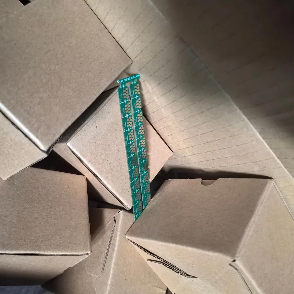 

50PC C9344 Maintenance Box Chip for EPSON Expression Home XP 2100 2105 3100 3105 4100 4101 4105 WorkForce WF 2810 2830 2835 2850