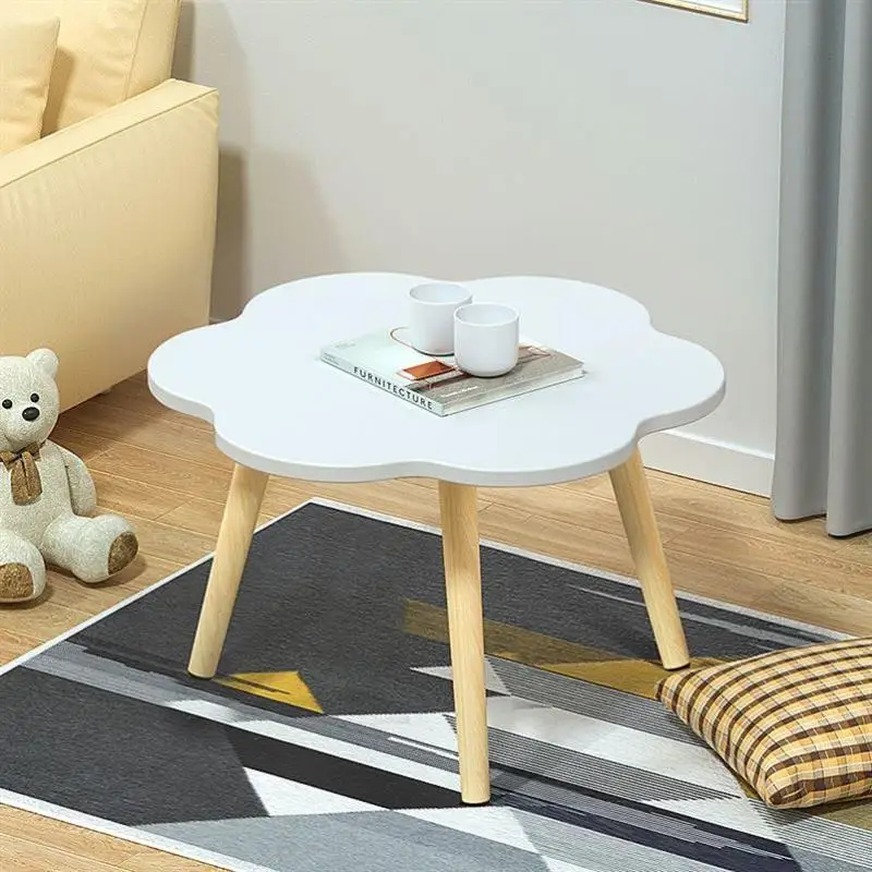 

Modern Removable Coffee Tables Side Bed Nordic Coffee Tables Bedside Dressing Armoire Sedie Sala Da Pranzo Furniture Living Room