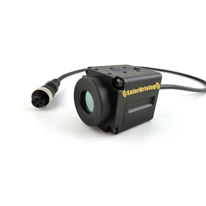 

Автомобильный инфракрасный тепловизор 2026, вспомогательная камера ночного видения высокой четкости, универсальная