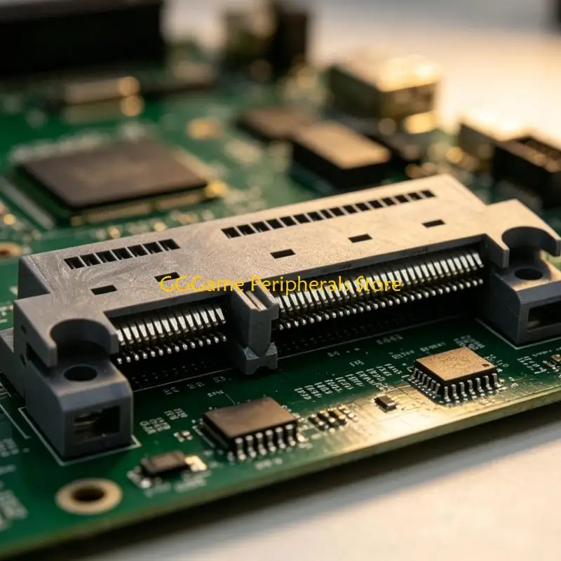 U55B Gen Z Interconnection PCIe Gen 5 Fast Speed Gen Z Converter PCIe 84Pin 2C+ 0.6MM