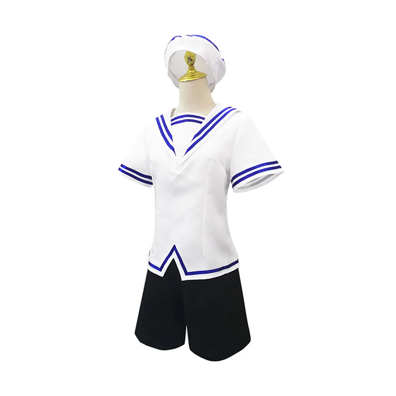 Anime Soma momiji Cosplay Costume Party Outfits Full Set Female School JK Uniform
