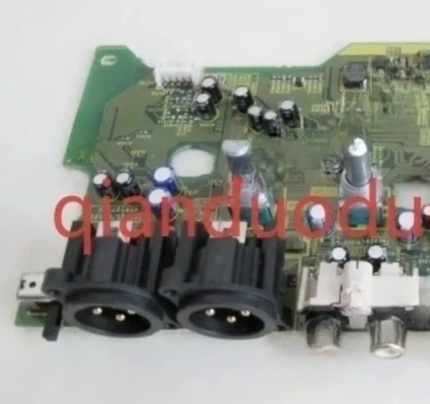 Suitable for Pioneer DDJ-S1 audio output board, circuit main board DWX3230