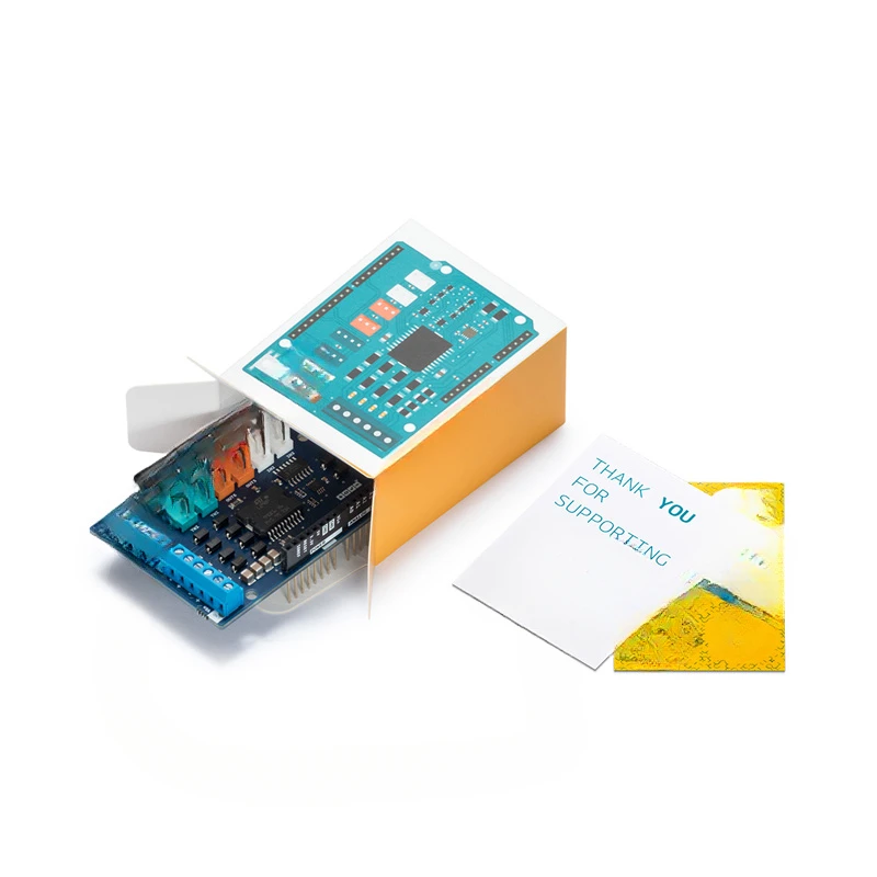 Motor drive board (imported from Italy)
