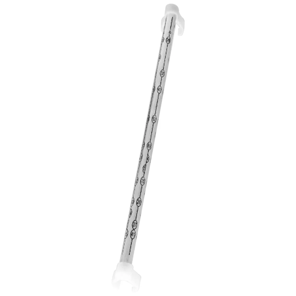 

Erhu Sound Auxiliary Device Fretboard Notes Decals Finger Applique Guide Stickers Scale Aluminum Child
