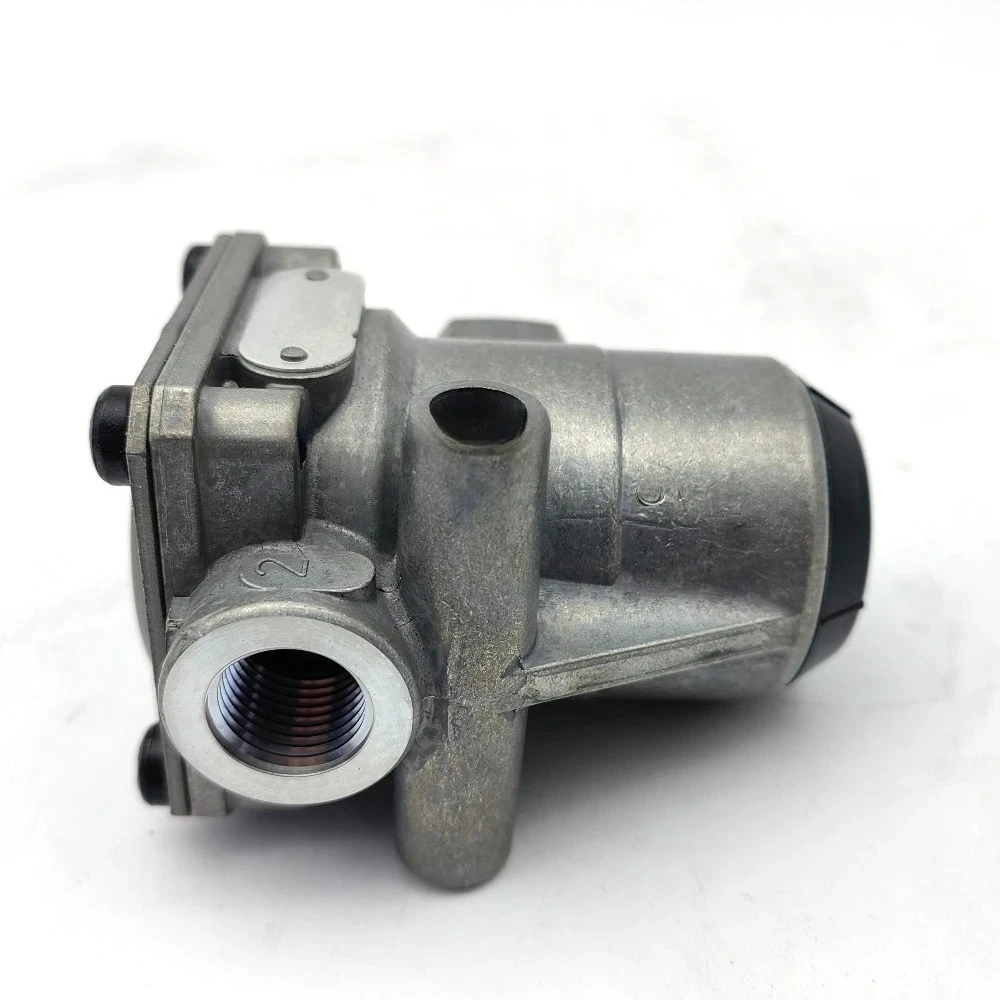 Pressure Limiting Valve For Volvo & MAN Trucks OE 4750150490 4750150720 20382312 21339179 4750150630