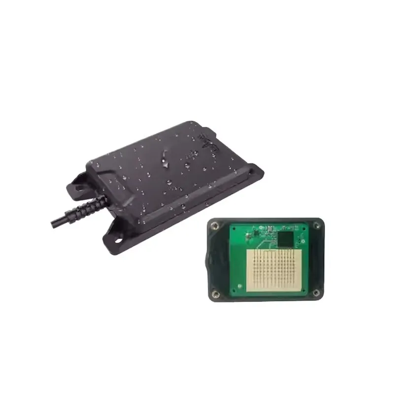 MR72/40m 77G Seamless Docking Open Source Flight Control PX4 & APM Obstacle Avoidance Ranging Radar Sensor