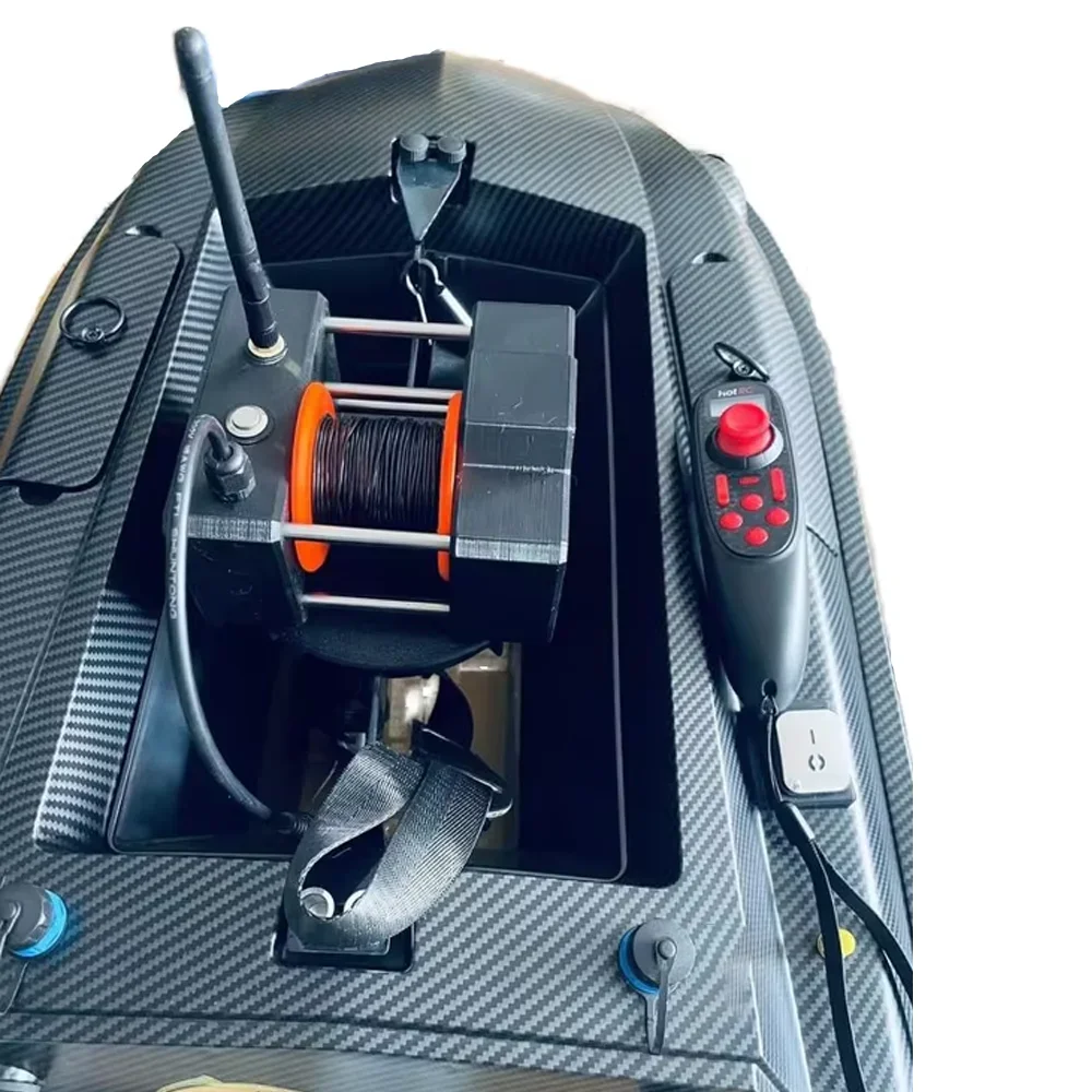 جديد عالية الرقمية كاميرا تحت الماء الطعم قارب كاميرا مجموعة الكارب الصيد اكسسوارات أدوات صيد سمك الشبوط