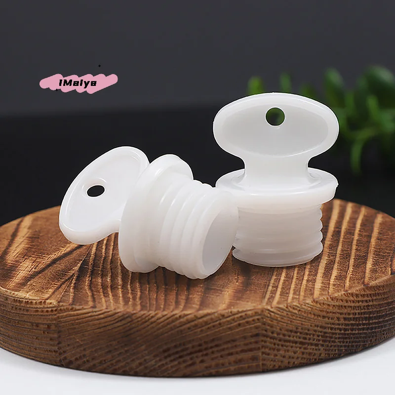 M-Hot Water Bags Sealing Stopper Leakproof Small Plugs Winter Hand Warmer Hot Water Pouch Plugs Hot Water Bag Sack Plugs 4 Sizes