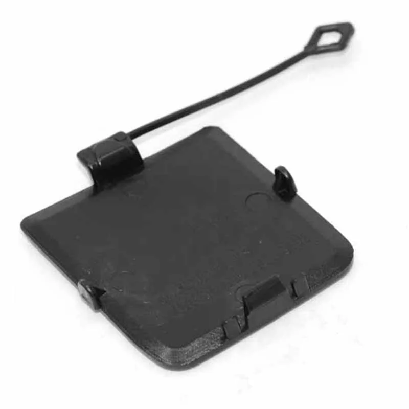 

10 Pair Rear Bumper Towing Tow HOOK Eye Cover Cap 51122990609 51122990610 For BMW X1 E84 2009-2016