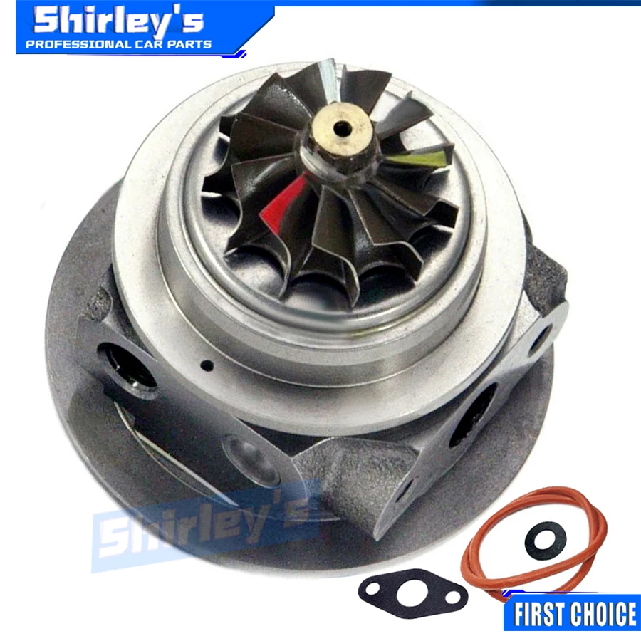 

TF035 Turbo Cartridge Core For MITSUBISHI Pajero 2.8L 4D56 MR224978 MR212759 49135-03300 49135-03310 49135-02200 49135-03200