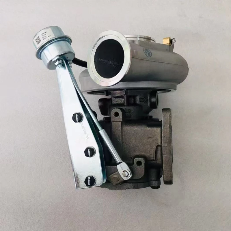Chinese Factory !!! Turbocharger 4046893 Suitable For Cummins QSB6.7 Engine HX35W