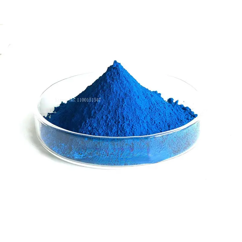 50g Iron Oxide Pigment Pigment Asphalt Pavement Grinding Stone Cement High Temperature Resistant Pigment Paint Plastic Toner