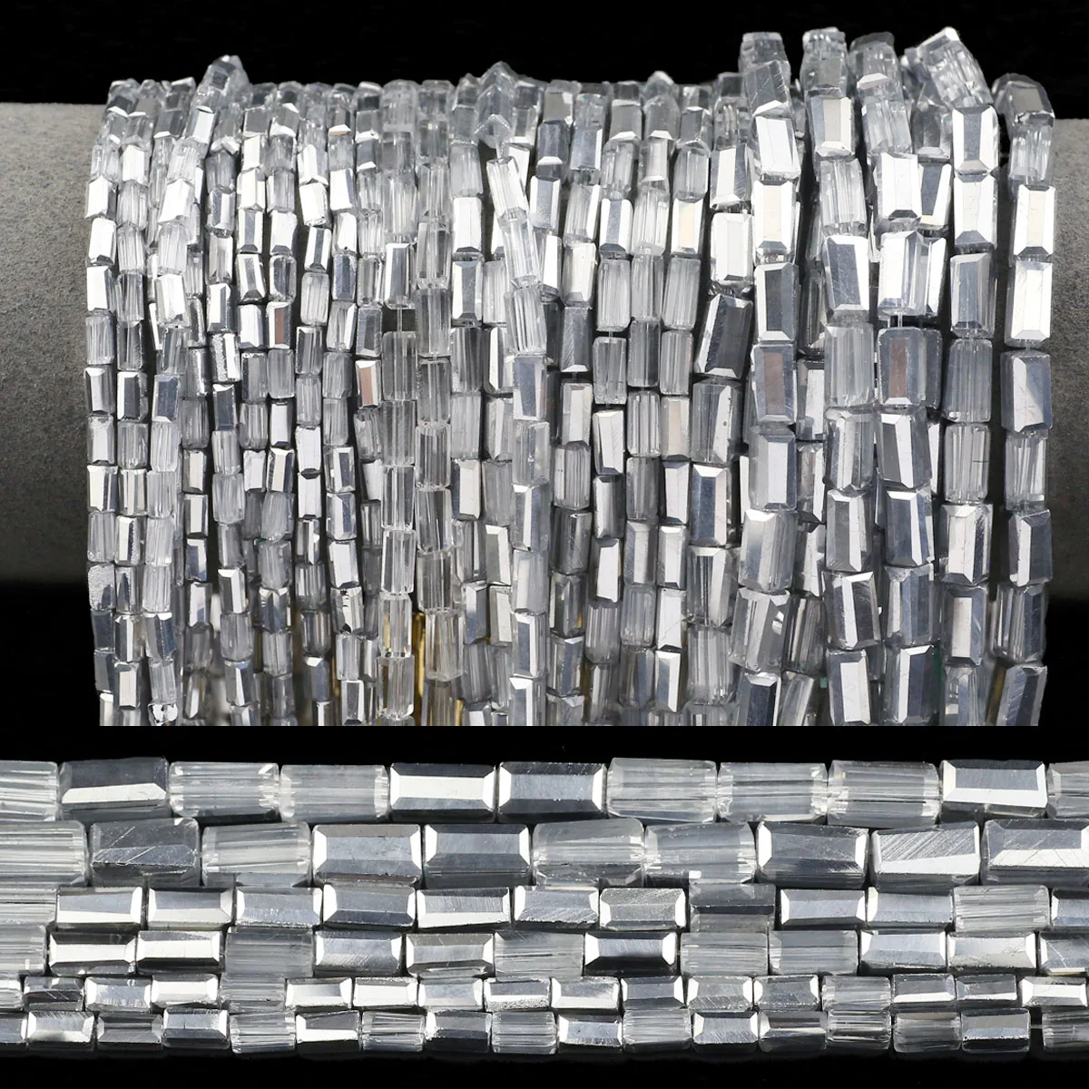 Austrian Crystal Gl… - image