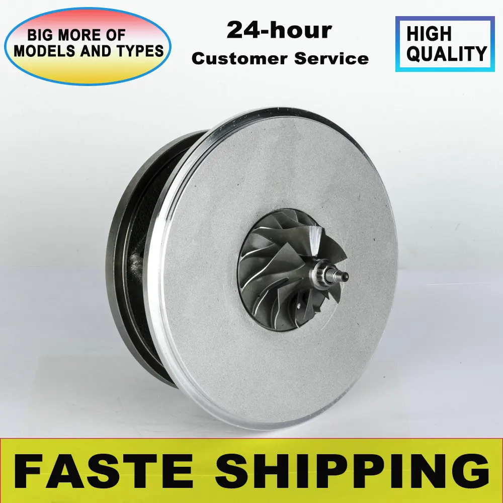 

Турбокомпрессор CHRA GT1746V Картридж турбокомпрессора 755507 Для Renault Laguna II Megane II Scenic II 1.9 dCi 96Kw F9Q758-F9Q804