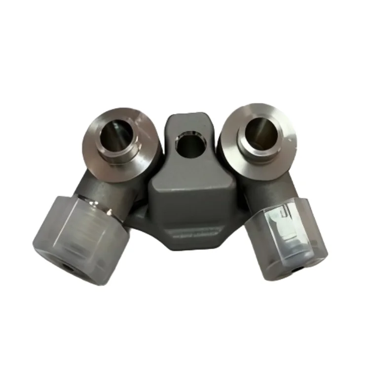 Refrigerated Transport Manifold 108-1228 Thermo King High Quality Bus AC Replacement Parts